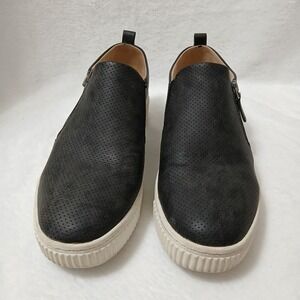 SOUL Naturalizer Turner Women Slip On Sneaker Size‎ 10 Comfort Minimalist
